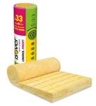 Izolace tepelná Isover Unirol Profi 160 mm role – 3,48 m²/bal