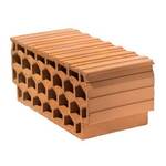 Cihelná stropní vložka Miako 23/62,5 PTH Porotherm – 250×525×230 mm