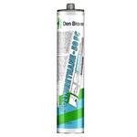 Tmel polyuretanový Den Braven PU 50 FC bílý – 300 ml