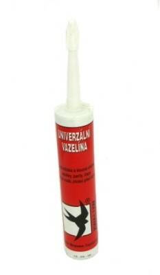 Vazelína univerzální Den Braven – 310 ml