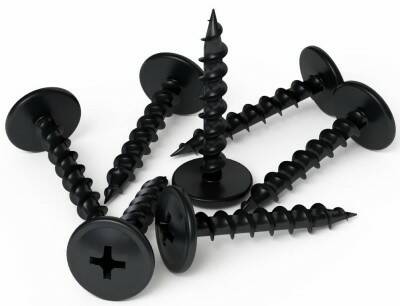 Šroub rámová hlava FN 500ks/bal – 4,2 × 35 mm