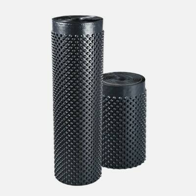 Fólie nopová Linop výška nopu 8 mm tloušťka fólie 0,4 mm – 1 × 20 m