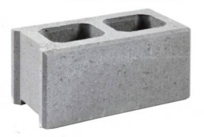 Tvarovka plotová Best Luneta IV přírodní – 400 × 200 × 200 mm